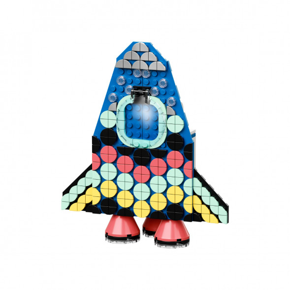 Конструктор LEGO Dots 41935 Большой набор тайлов в Хабаровске