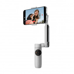 Cтабилизатор для смартфона Insta360 Flow Standalone Stone Gray, серый