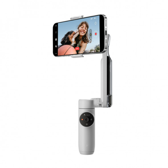 Cтабилизатор для смартфона Insta360 Flow Standalone Stone Gray, серый в Хабаровске