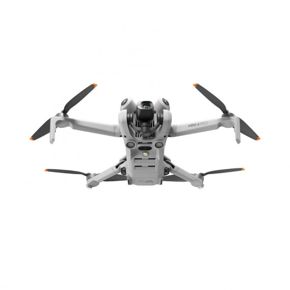 Квадрокоптер DJI Mini 4 Pro (DJI RC-N2) в Хабаровске
