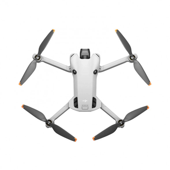 Квадрокоптер DJI Mini 4 Pro (DJI RC-N2) в Хабаровске