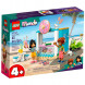 Конструктор LEGO Friends 41723 Магазин пончиков в Хабаровске