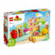 Конструктор LEGO DUPLO 10983 Органический рынок в Хабаровске