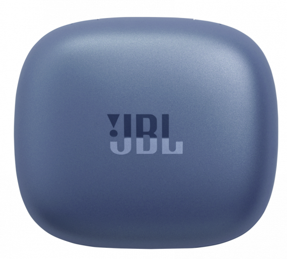 Беспроводные наушники JBL Live Pro 2, Blue в Хабаровске