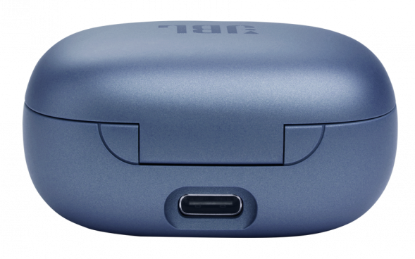 Беспроводные наушники JBL Live Pro 2, Blue в Хабаровске
