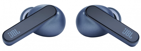 Беспроводные наушники JBL Live Pro 2, Blue в Хабаровске