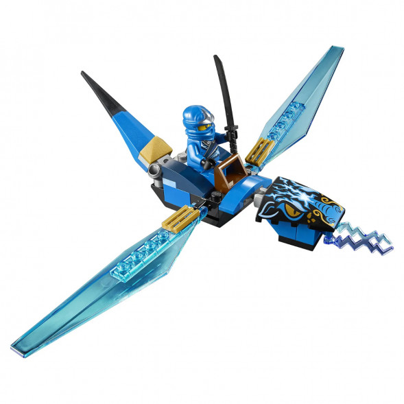 Конструктор LEGO Juniors 10725 Затерянный храм в Хабаровске