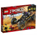 Конструктор LEGO Ninjago 70589 Горный внедорожник в Хабаровске