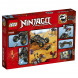 Конструктор LEGO Ninjago 70589 Горный внедорожник в Хабаровске