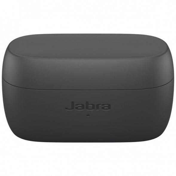 Беспроводные наушники Jabra Elite 4, Dark Grey в Хабаровске