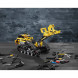 Конструктор LEGO Technic 42094 Гусеничный погрузчик в Хабаровске