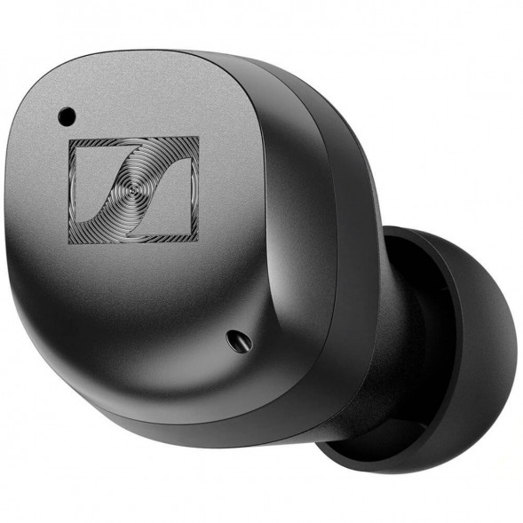 Наушники Sennheiser Momentum True Wireless 4, Black Graphite в Хабаровске