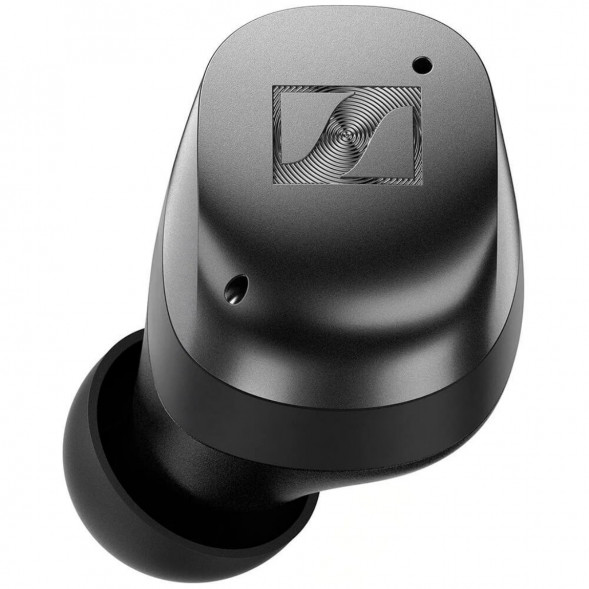 Наушники Sennheiser Momentum True Wireless 4, Black Graphite в Хабаровске