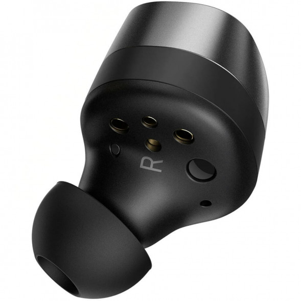 Наушники Sennheiser Momentum True Wireless 4, Black Graphite в Хабаровске