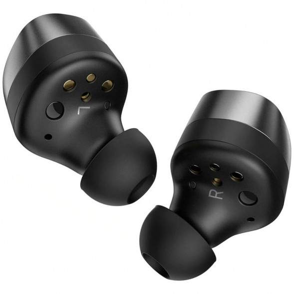 Наушники Sennheiser Momentum True Wireless 4, Black Graphite в Хабаровске