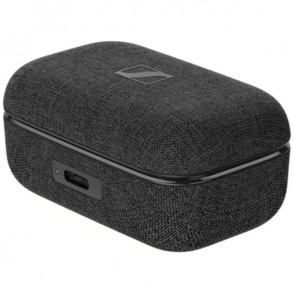 Наушники Sennheiser Momentum True Wireless 4, Black Graphite в Хабаровске