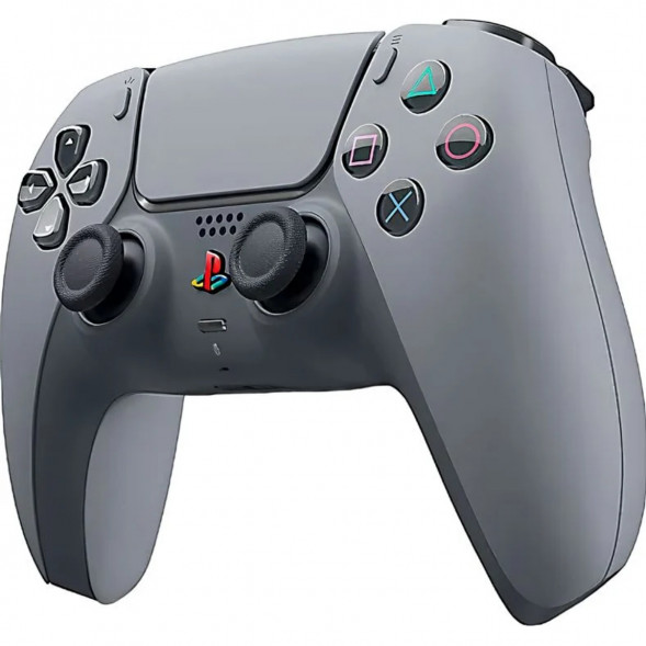 Игровая приставка Sony PlayStation 5 Slim 30th Anniversary Limited Edition 1 ТБ в Хабаровске