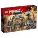 Конструктор LEGO Ninjago 70655 Пещера драконов в Хабаровске
