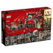 Конструктор LEGO Ninjago 70655 Пещера драконов в Хабаровске