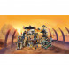 Конструктор LEGO Ninjago 70655 Пещера драконов в Хабаровске