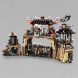 Конструктор LEGO Ninjago 70655 Пещера драконов в Хабаровске