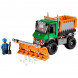 Конструктор LEGO City 60083 Снегоуборочный грузовик в Хабаровске