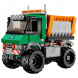 Конструктор LEGO City 60083 Снегоуборочный грузовик в Хабаровске