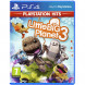 LittleBigPlanet 3 (Хиты PlayStation) [PS4, русская версия] в Хабаровске