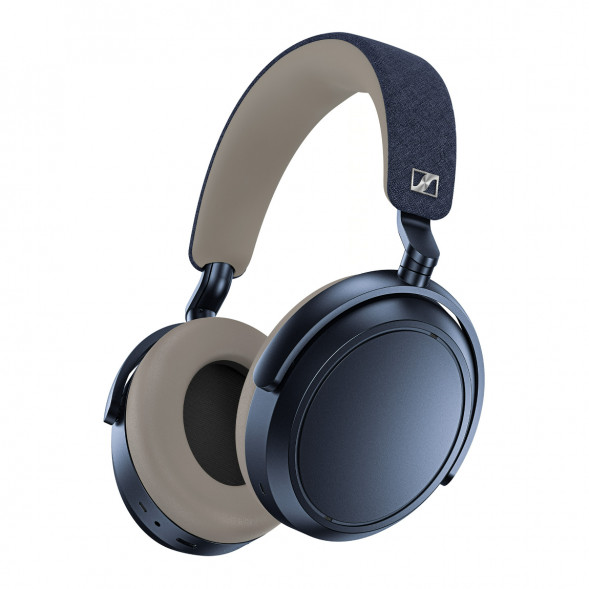 Беспроводные наушники Sennheiser Momentum 4 Wireless, Denim в Хабаровске