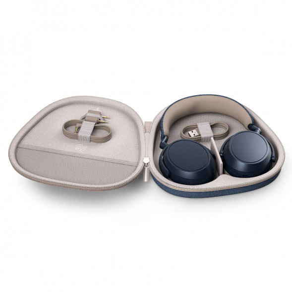 Беспроводные наушники Sennheiser Momentum 4 Wireless, Denim в Хабаровске