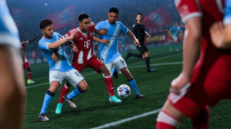 Игра EA Sports FC 26 (FIFA 26) [PS5, русские субтитры]