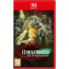 Игра Hyrule Warriors: Age of Imprisonment [Nintendo Switch 2, английская версия] в Хабаровске