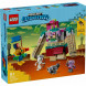 Конструктор LEGO Minecraft 21257 Схватка с Пожирателем в Хабаровске