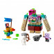 Конструктор LEGO Minecraft 21257 Схватка с Пожирателем в Хабаровске