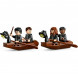 Конструктор LEGO Harry Potter 76426 Лодочный домик в замке Хогвартс в Хабаровске
