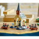 Конструктор LEGO Harry Potter 76426 Лодочный домик в замке Хогвартс в Хабаровске
