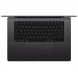 Ноутбук Apple MacBook Pro 16 2026 MGED4 (M5 Max 32-Core GPU, 36/2TB), Черный космос/Space Black в Хабаровске