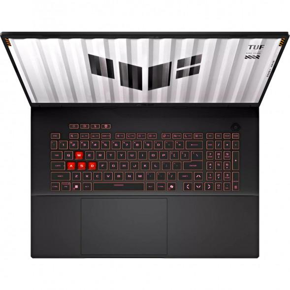 Ноутбук ASUS TUF Gaming A18 AMD Ryzen 7 260 32GB/1TB в Хабаровске