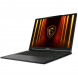 Ноутбук игровой MSI Stealth 16 AI A2HWFG-086XRU (16&amp;quot;, Intel Core Ultra 7, 32ГБ, 1ТБ SSD, RTX 5060, FreeDOS), черный в Хабаровске