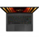 Ноутбук игровой MSI Stealth 16 AI A2HWFG-086XRU (16&amp;quot;, Intel Core Ultra 7, 32ГБ, 1ТБ SSD, RTX 5060, FreeDOS), черный в Хабаровске