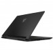 Ноутбук игровой MSI Stealth 16 AI A2HWFG-086XRU (16&amp;quot;, Intel Core Ultra 7, 32ГБ, 1ТБ SSD, RTX 5060, FreeDOS), черный в Хабаровске