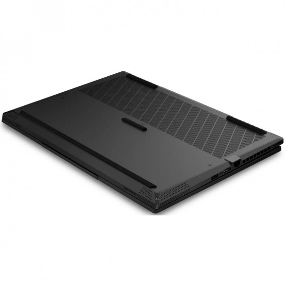 Ноутбук игровой MSI Stealth 16 AI A2HWFG-086XRU (16&amp;quot;, Intel Core Ultra 7, 32ГБ, 1ТБ SSD, RTX 5060, FreeDOS), черный в Хабаровске