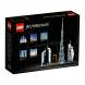 Конструктор LEGO Architecture 21052 Дубай в Хабаровске