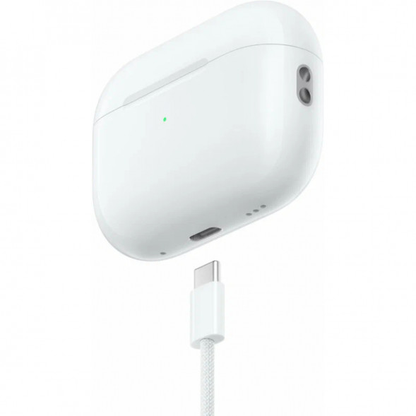 Наушники Apple AirPods Pro 2 (USB-C) в Хабаровске