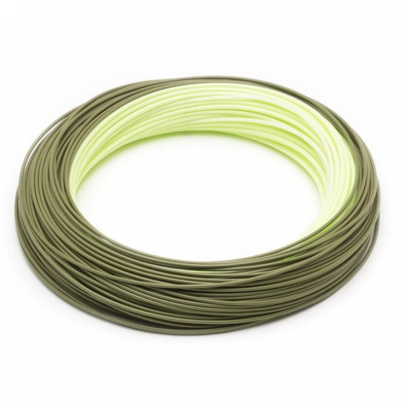 Леска RIO Premier Perception WF5F, Green/Camo в Хабаровске