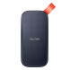 Внешний диск SanDisk Portable SSD 1TB 800Mb/s [SDSSDE30-1TOO-Z26] в Хабаровске
