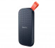 Внешний диск SanDisk Portable SSD 1TB 800Mb/s [SDSSDE30-1TOO-Z26] в Хабаровске