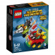 Конструктор LEGO Super Heroes 76062 Робин против Бэйна в Хабаровске
