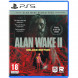 Игра Alan Wake II. Deluxe Edition [PS5, русские субтитры] в Хабаровске