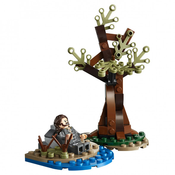Конструктор LEGO Harry Potter 75945 Экспекто Патронум  в Хабаровске